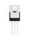 Chính hãng chính hãng IRF4905PBF cắm trực tiếp TO-220 kênh P 55V 72A MOS ống IRF4905 MOSFET