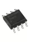 Hàng Chính Hãng NCE6005AS SMD SOP-8 60V/5A Dual Kênh N MOS Ống Hiệu Ứng Trường NCE MOSFET