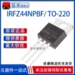 Chính hãng IRFZ44NPBF TO-220 cắm trực tiếp MOSFET kênh N 55V/49A IRFZ44N MOSFET