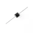 Chính Hãng 6A10 10A10 20A10 R-6 1000V/6A/10A/20A Cắm Trực Tiếp Đa Năng Diode Chỉnh Lưu diode 4148 Diode