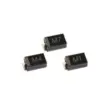 Điốt SMD 1N4001 M7 SMA 1N4001W A1 SOD123FL 1N4001WS SOD323 diode 10a Diode