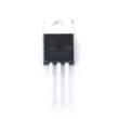 Diode chỉnh lưu Schottky mbr1020CT/10100ct/30100/30200CT gói TO220 diode 1n4007 Diode