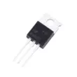 Haimi FQP8N60C cắm trực tiếp TO-220 mới 8N60 kênh N MOS ống ống hiệu ứng đầu sắt MOSFET