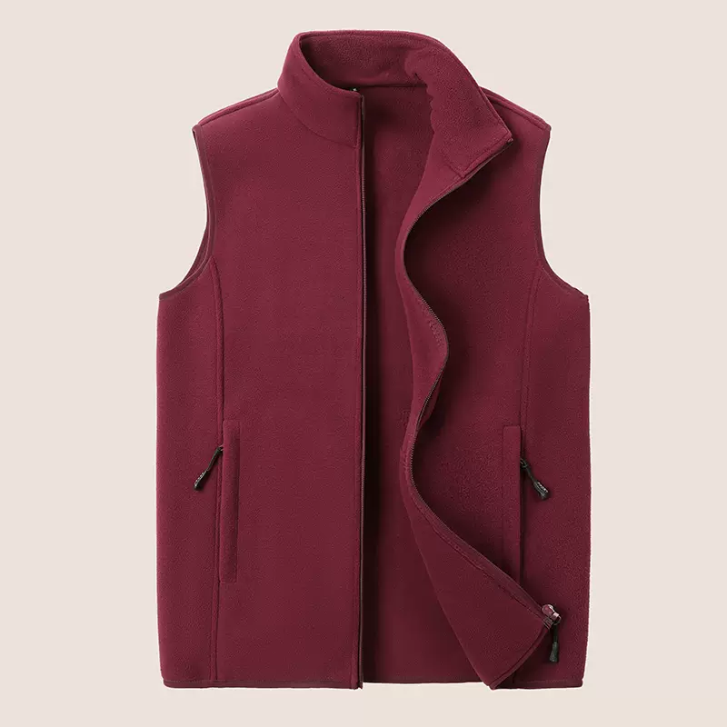智能加热衣服智能温控电热背心自发热马甲充电连帽马夹羽绒服男女