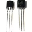 transistor a92 BC237B/238/239/307/308/309/337/338/327/328/368/369 bóng bán dẫn TO92 transistor j3y Transistor bóng bán dẫn