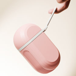 Travel soap box portable soap box with lid small soap box