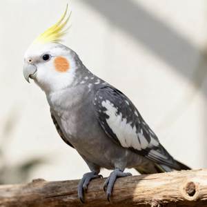 High-end Xuanfeng, a purely hand-raised pet bird, can whistle, has skills, is attached to people, and is easy to feed.