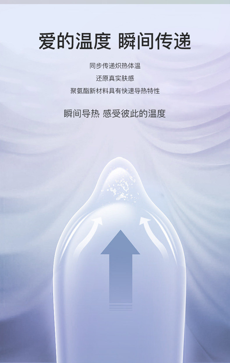 冈本002超薄EX润滑安全套官方正品炫彩避孕套