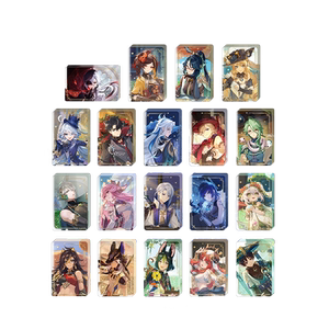 [Original God Official] Anecdotes Anecdotes Series Terri Flowing Sand Sandwood Genshin