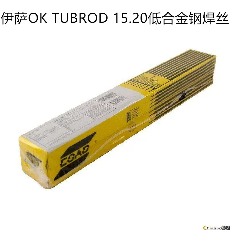 瑞典伊萨OK TUBROD 15.20低合金钢焊丝E81T5-M21PZ-H4药芯电焊丝-Taobao