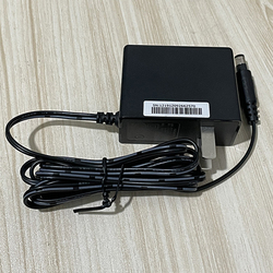 Cavo Di Ricarica Per Adattatore Di Alimentazione Set-top Box Modem Ottico Router China Mobile, Unicom E Telecom 12v/1a