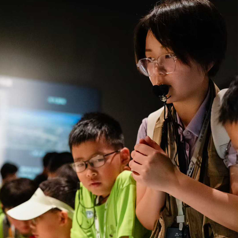 【不含门票】郑州河南博物院人工讲解一日游 2小时讲解含耳麦小团