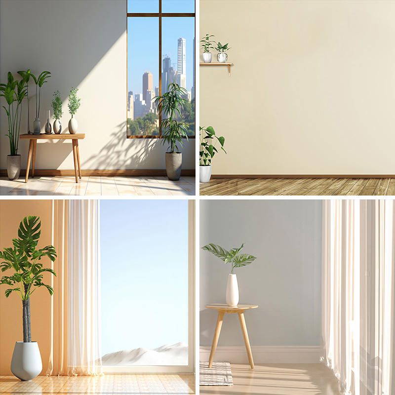带货服装网红大气直播间背景布3d立体背景墙轻奢简约拍照道具2024年新款北欧风5d可定制挂画壁纸壁画摄影定制-淘宝网