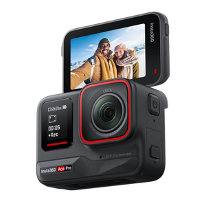 Yingshi Insta360 ACE Pro 2 Sports Camera 8K Leica camera Water Underwater VLOG Motorcycle Riding
