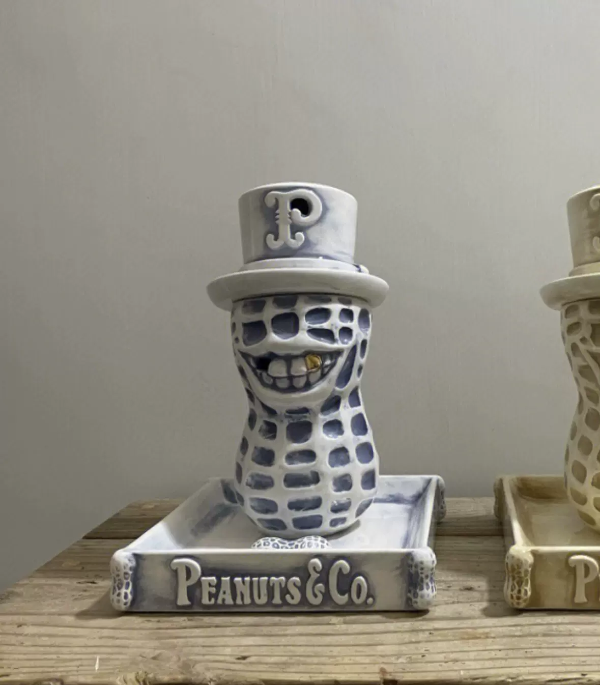 ネイバーフッド NEIGHBORHOOD お香立て PEANUTS ピーナッツ NEIGHBORHOOD x PEANUTS&Co. お香立て NEIGHBORHOOD