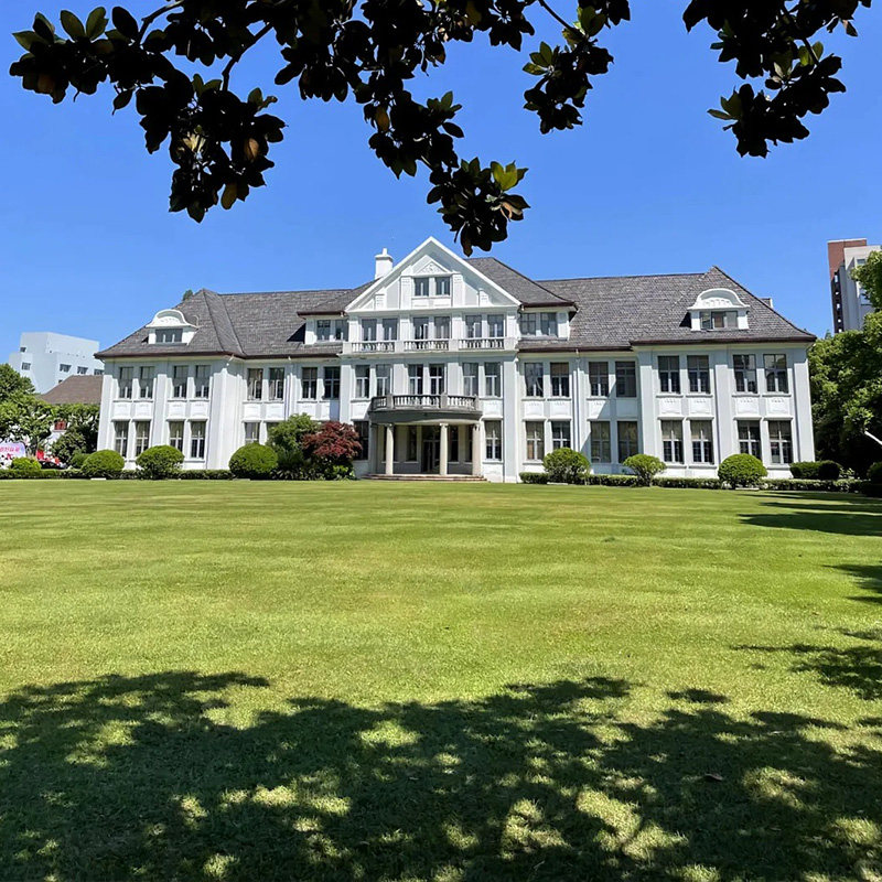 上海复旦大学(邯郸校区)可选交通大学(徐汇校区)/同济大学