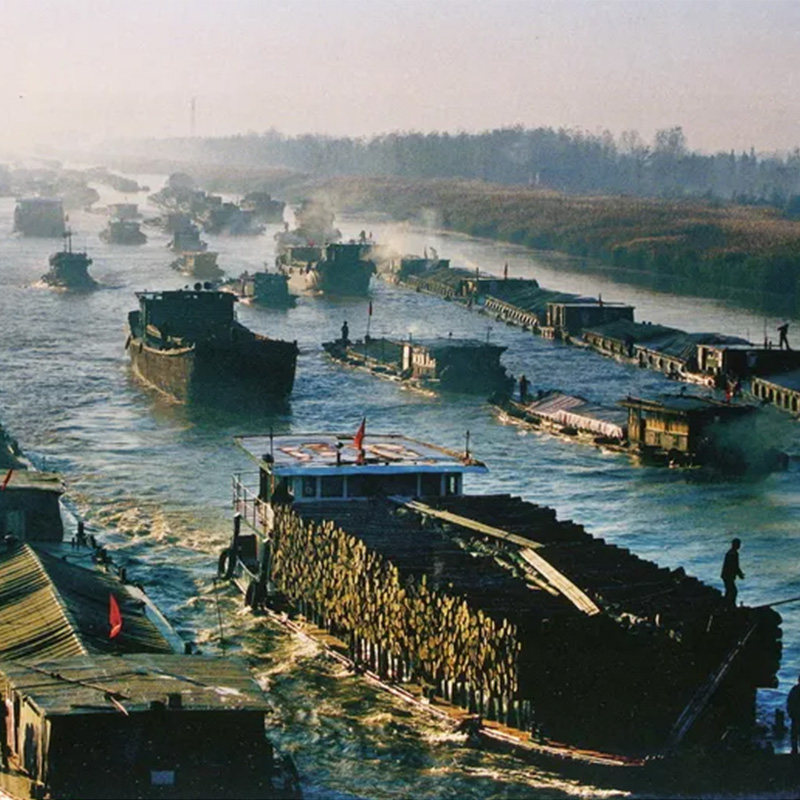 【私家团】江苏扬州中国大运河博物馆纯玩私家小团【不含票】