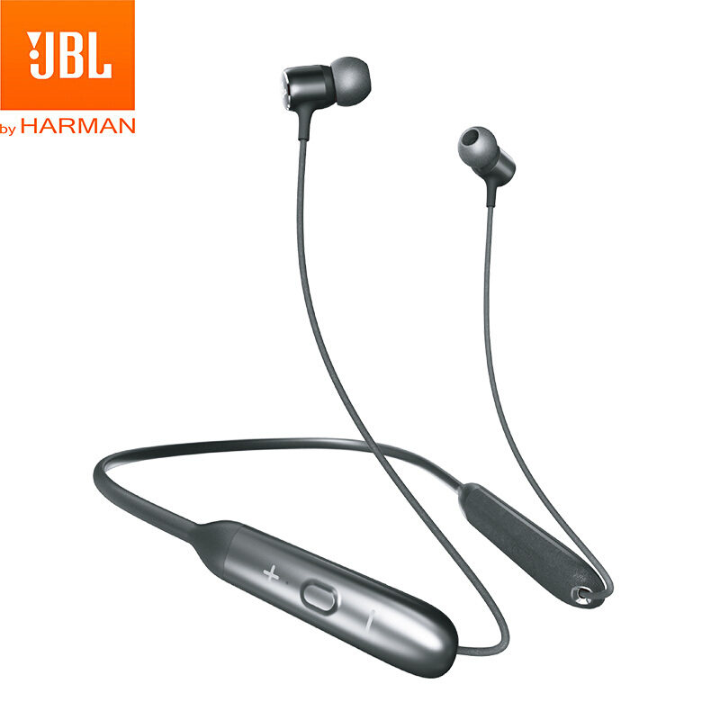 JBL Live 220BT Wireless Neckband Headphones Bluetooth, Voice