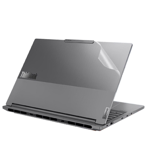 
Suitable for 2025 Lenovo ThinkBookX shell film sticker 13x protective film Core Ultra second generation 13.5-inch laptop keyboard film tempered film full coverage accessories