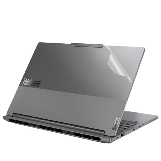 
Suitable for 2025 Lenovo ThinkBookX shell film sticker 13x protective film Core Ultra second generation 13.5-inch laptop keyboard film tempered film full coverage accessories