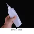 100 250 300 400 500ml chai miệng nhọn chai nhựa bóp chai mật ong chai gia vị chai sơn nhỏ mắt Thuốc nhỏ mắt