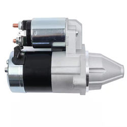 Various Models of Car and Truck Starter Motors, Starter Generators, Ignition Motors