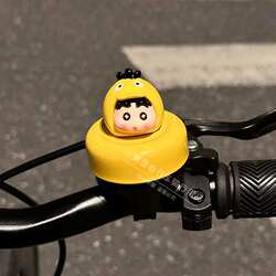 Children's Bicycle Bell, Loud and Versatile, Mountain Bike Bell, Balance Bike Horn, Cute Decorative Bicycle Accessories Collection