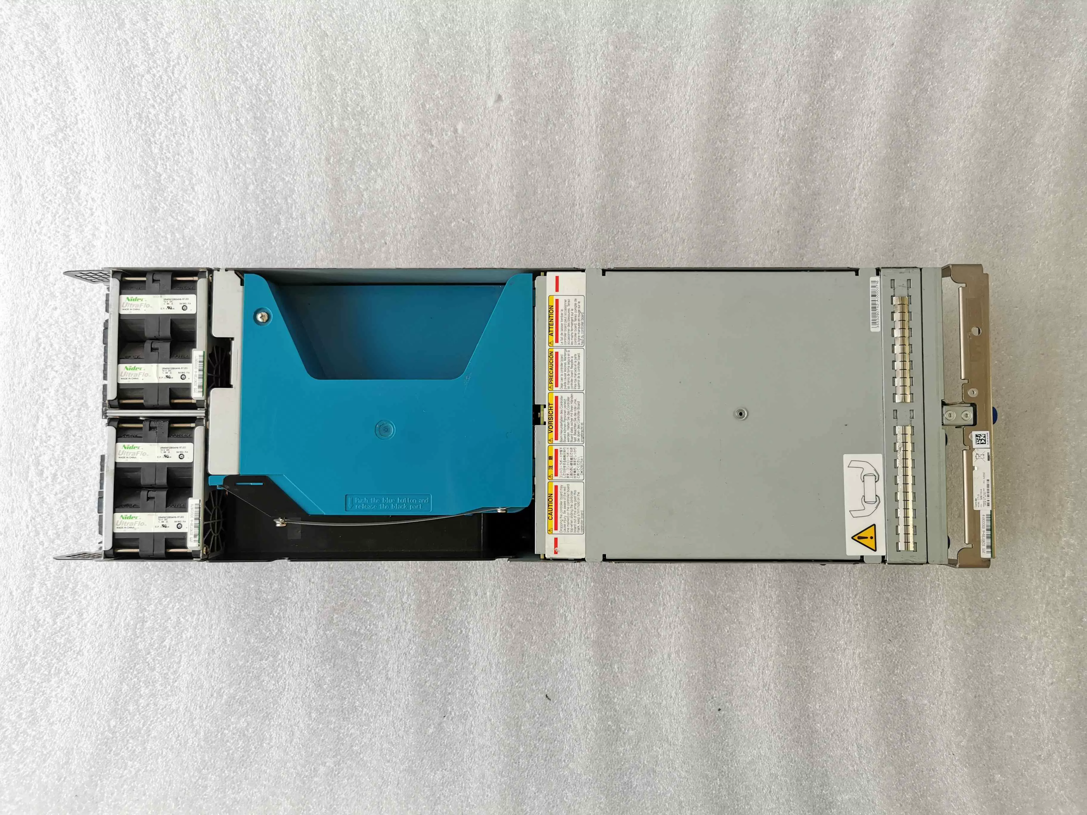 3292324-A Hitachi VSP G370 控制器DW-F850-CTLSH