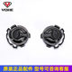 YOHE eternal helmet genuine accessories parts 369/365/877/821/870/361 lens base buckle