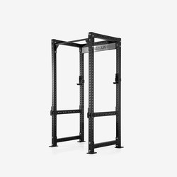 Luxiaojun Framed Training Squat Rack Bench Press Rack Mpr Fitness Equipment Barbell Rack 2025 New Product