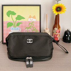 Cosmetic Bag for Women 2024 New Model High-End Portable Travel Large-Capacity Light Luxury High-Quality Waterproof High-Value Storage Bag