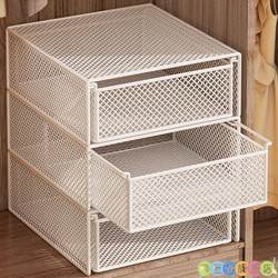 Wardrobe Partition Shelves for Home Bedroom Closet Organization, Dormitory Wardrobe Storage Box, Clothing Storage Rack