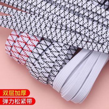 Special trousers for elastic high elastic durable pants