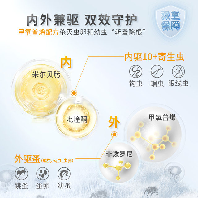 Hailemiao Cat Anthelmintic Medicine In Vivo Milbene Oxime Praziquantel hailemiao-cat-anthelmintic-medicine-in-vivo-milbene-oxime-praziquantel