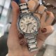 NASIR ceramic women's watch women's light luxury niche girls' watch mechanical genuine women's watch brand mechanical watch