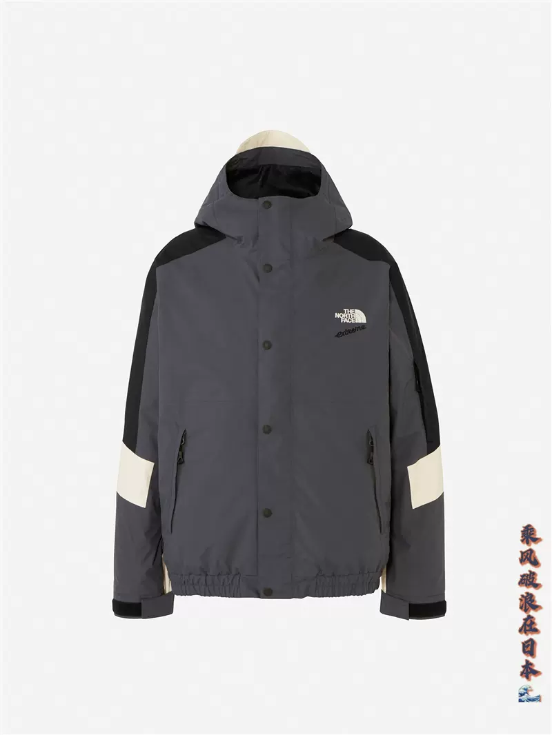 日本代购THE NORTH FACE 92'EXTREME Snow Jacket 户外滑雪夹克-Taobao