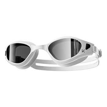 KEEP swimming goggles waterproof and anti-fog high-definition myopia degree
