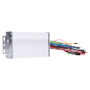 Electric two -three -wheeled vehicle DC brushless dual -mode intelligent controller 48v60v72V Yadi Emma New Day General