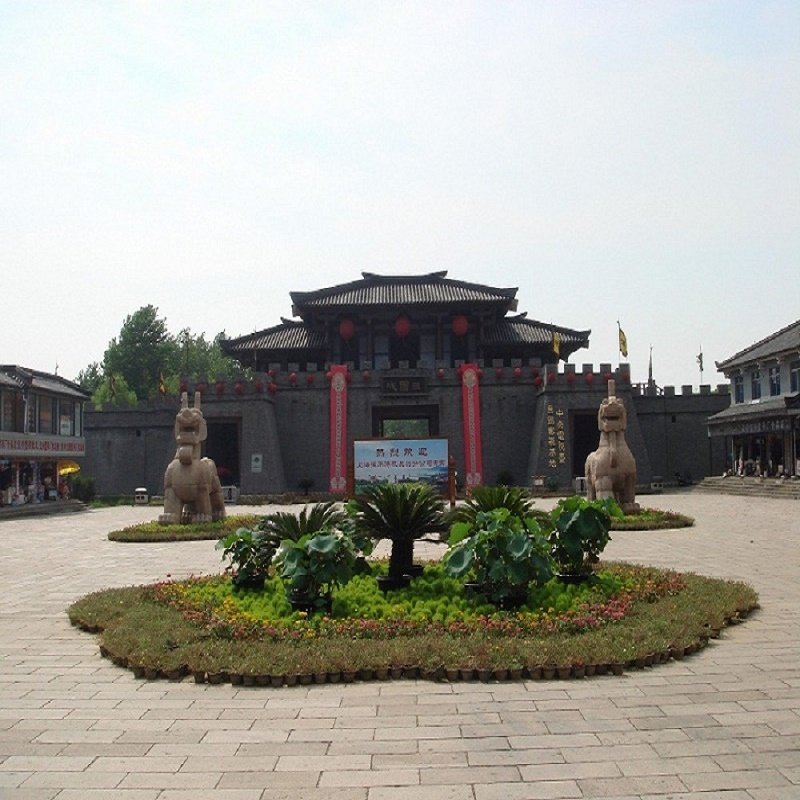 南京高铁出发上海散团【纯玩】无锡+苏州+杭州+上海4天3晚跟团游