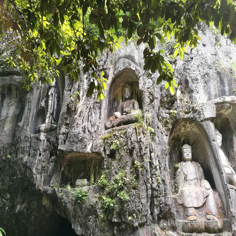 【杭州出发南京散团】杭州西湖+无锡+扬州3天2晚跟团游 纯玩团