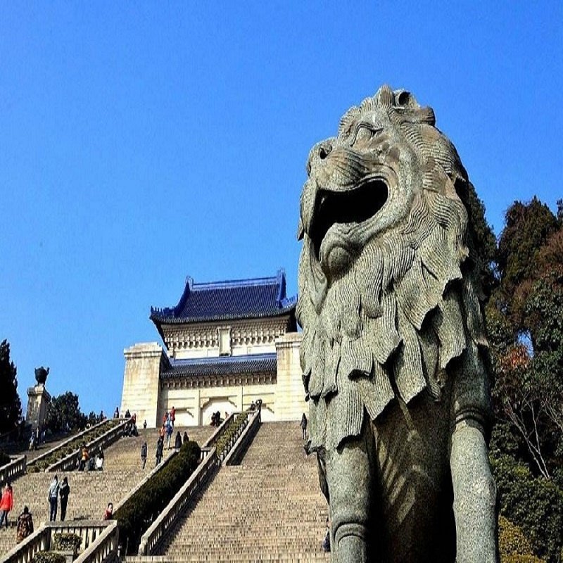 【上海出发南京散团】夜游上海+乌镇+杭州+苏州+扬州+南京6日游