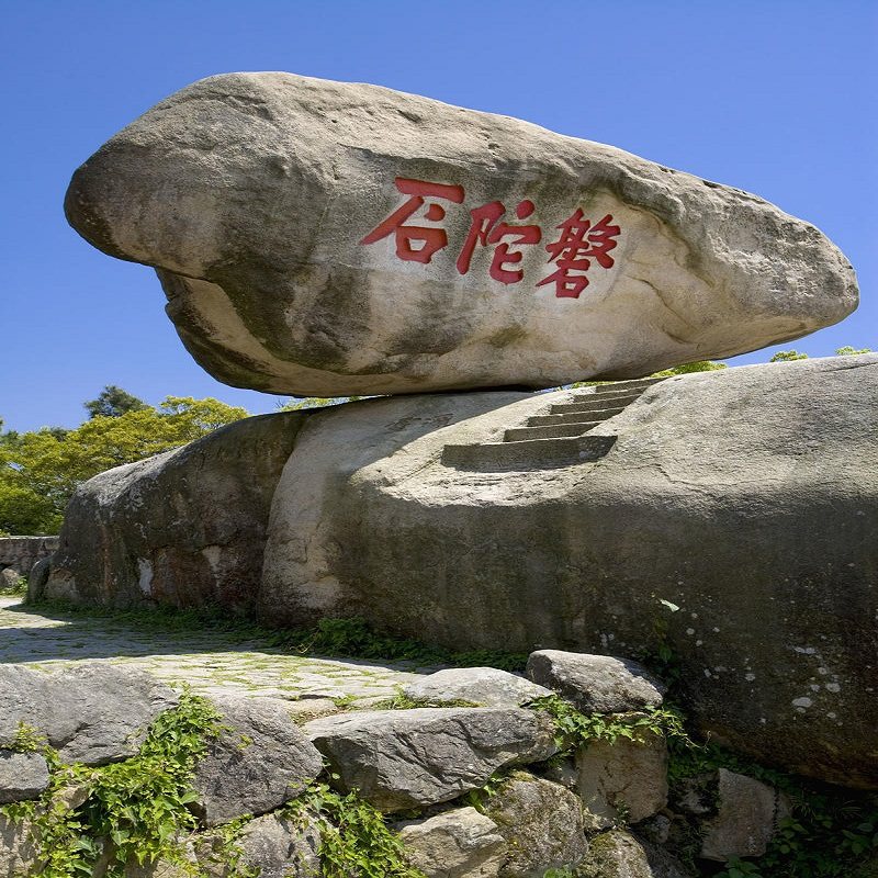 杭州出发【纯玩】普陀山2天1晚跟团游 夜宿普陀山 祈福之旅