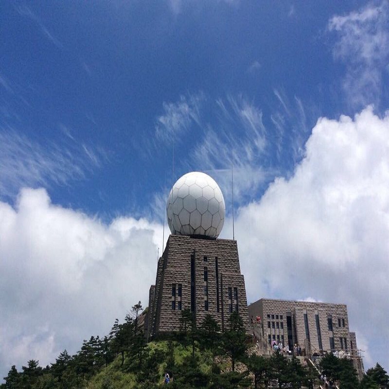 杭州合肥高铁往返【纯玩】黄山风景区2天1晚跟团游 宿高档型酒店