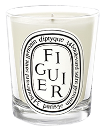 Diptyque Diptyque Scented Candle Fig 190g