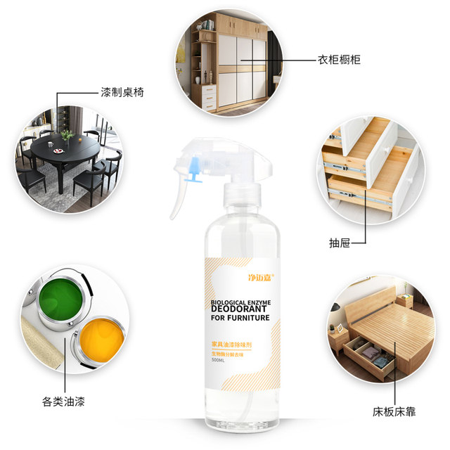 Furniture deodorizer removes paint odor artifact solid wood wardrobe ... - Office Furniture Deodorizer