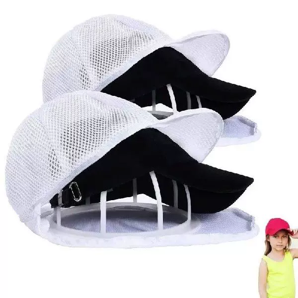 Baseball Cap Washer For Washing Machine Hat Laundry Wash-Taobao