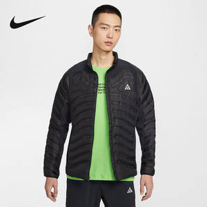 
NIKE 2026 Spring Men's Cotton Clothes IO9133-010