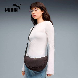 
PUMA spring new women's bag casual sports commuting portable lightweight cross-body shoulder bag 092707-01
