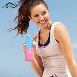 Eagle Outdoor Sports Kettle Environmentally friendly material to prevent overflow