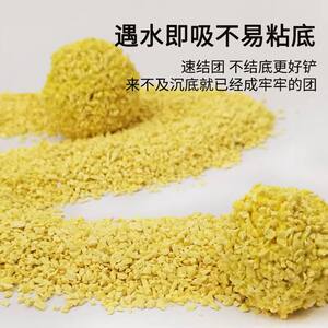 Xiaomi cat sand plant absorption water, dust, no soluble, solvents the toilet, deodorize, non -dipping bottom speed group cat sand pot partner